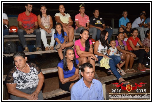 rolim de moura